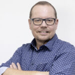 Photo of Andreas Gnädinger Photo of Andreas Gnädinger