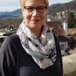 Photo of Anita Oswald Photo of Anita Oswald