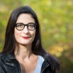 Photo of Barbara Geiser Photo of Barbara Geiser