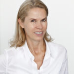 Photo of Bettina Kreidl Photo of Bettina Kreidl