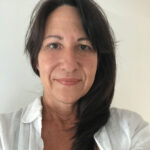 Photo of Christine Hinnen Photo of Christine Hinnen