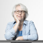 Photo of Claudia Bosshardt Photo of Claudia Bosshardt