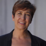 Photo of Esther Täuber-Dossenbach Photo of Esther Täuber-Dossenbach