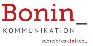 Logo for Gabriela Bonin Logo for Gabriela Bonin