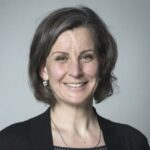 Photo of Gabriela Bonin Photo of Gabriela Bonin