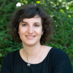 Photo of Karin Keller Photo of Karin Keller