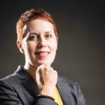 Photo of Katharina Schlatter Photo of Katharina Schlatter