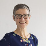 Photo of Lisa Rigendinger Photo of Lisa Rigendinger