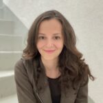 Photo of Magdalena Geron Photo of Magdalena Geron