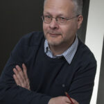 Photo of Manuel Fischer Photo of Manuel Fischer