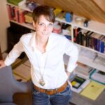 Photo of Martina Murer Photo of Martina Murer