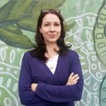 Photo of Martina Schäfer Photo of Martina Schäfer