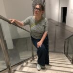 Photo of Myriam Brotschi Photo of Myriam Brotschi