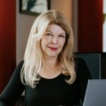 Photo of Odile Nerfin Photo of Odile Nerfin