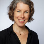 Photo of Petra Baumberger Photo of Petra Baumberger