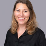 Photo of Rahel Perrot Photo of Rahel Perrot