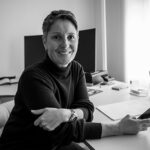 Photo of Regula Huber Photo of Regula Huber