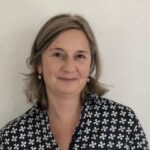 Photo of Sabine Mühlethaler-Lenoir Photo of Sabine Mühlethaler-Lenoir