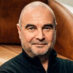 Photo of Samuel Weber Photo of Samuel Weber