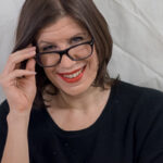 Photo of Sarah Carrington Photo of Sarah Carrington