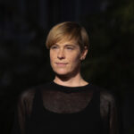 Photo of Silja Munz Photo of Silja Munz