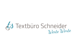Logo for Theresia Schneider Logo for Theresia Schneider