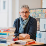 Photo of Thomas Stucki Photo of Thomas Stucki