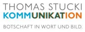 Logo for Thomas Stucki Logo for Thomas Stucki