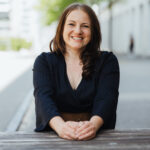 Photo of Victoria Rückert Photo of Victoria Rückert