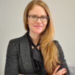 Photo of Yvonne Lemmer Photo of Yvonne Lemmer