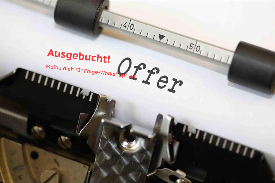 Textverband Impuls-Treffen Offerten Impuls-Treffen Textverband