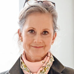 Textverband Vorstandsmitglied seit 2024