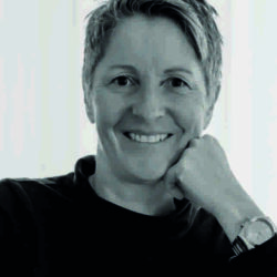 Vorstandsmitglied Regula Huber