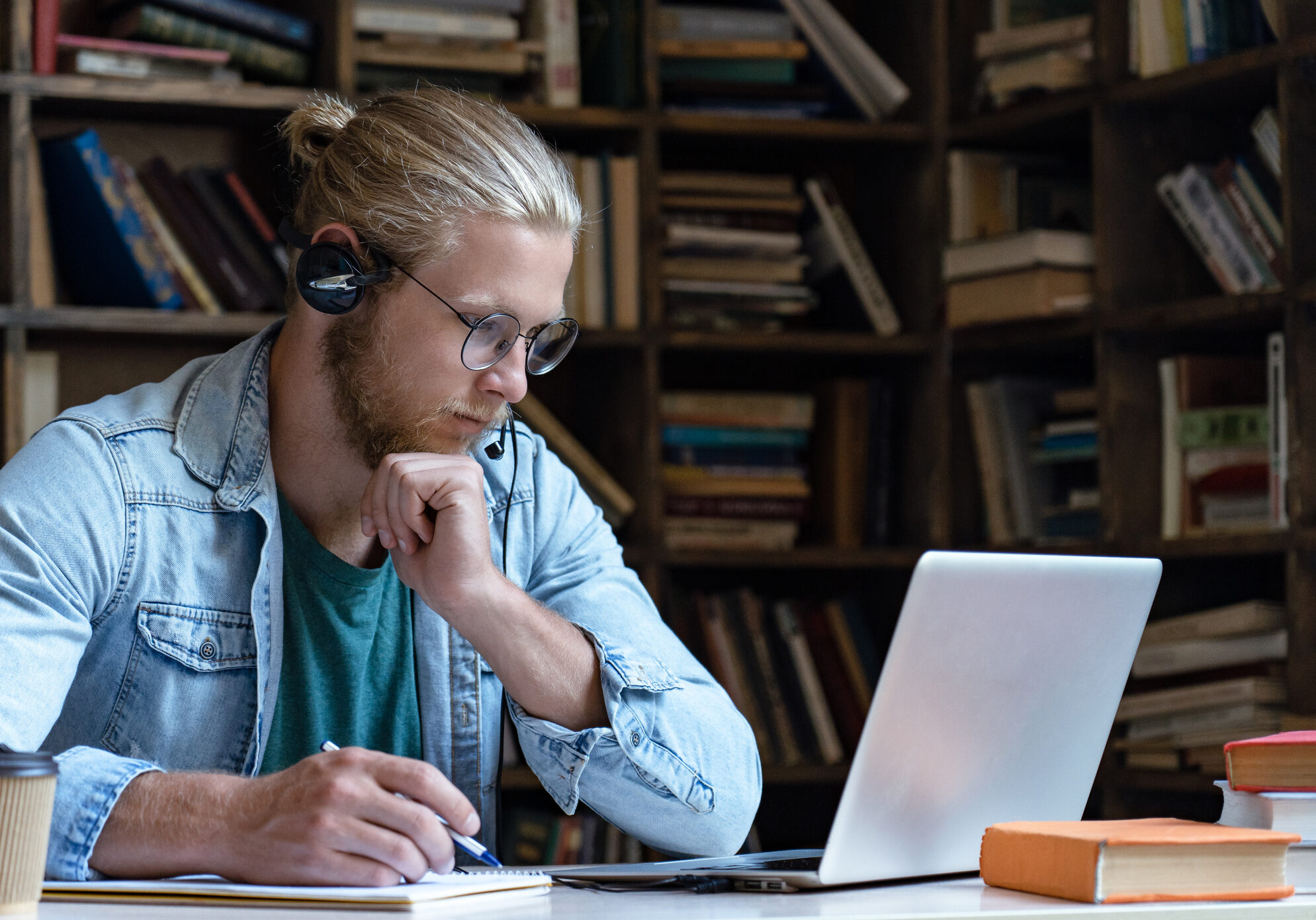 Online Impuls-Treffen Online Selfmarketing